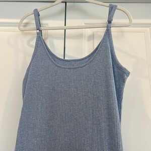 American Eagle midi dress